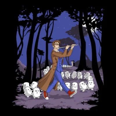 Doctor Hamelin
