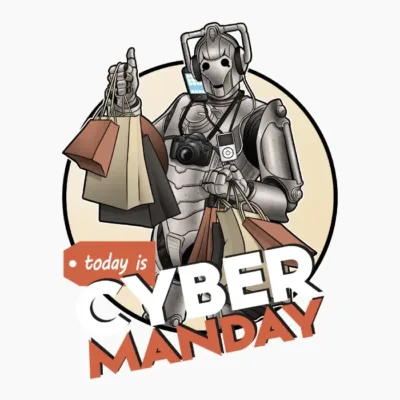 Cyber Manday