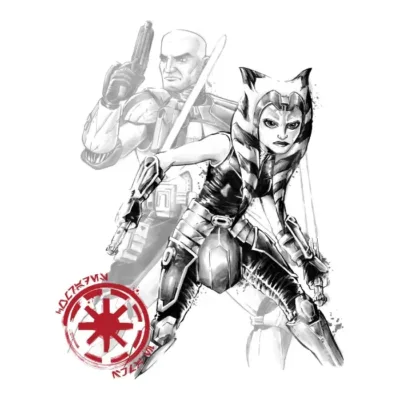 Star Wars-