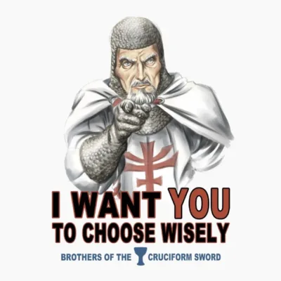 Choose Wisely