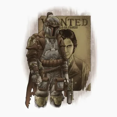 Bounty Hunter 2