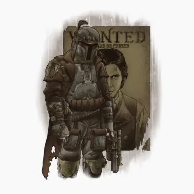 Bounty Hunter