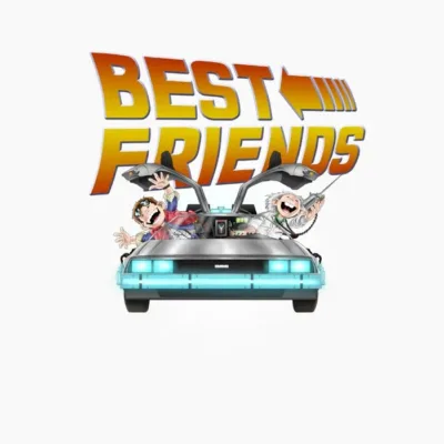Best Friends