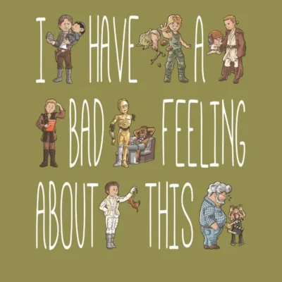 Bad Feeling