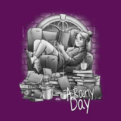 A Rainy Day