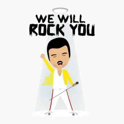 Freddie