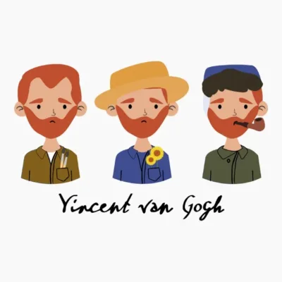 Van Gogh