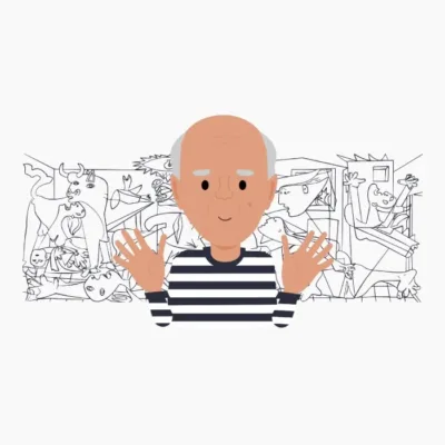 Picasso Gernika