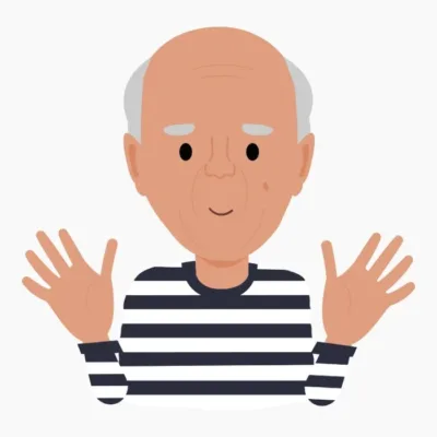 Picasso Avatar