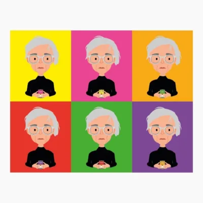 Andy Color Latas