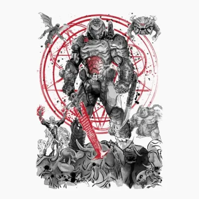 The Hell Walker 02