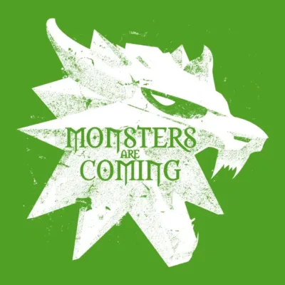 Monsters