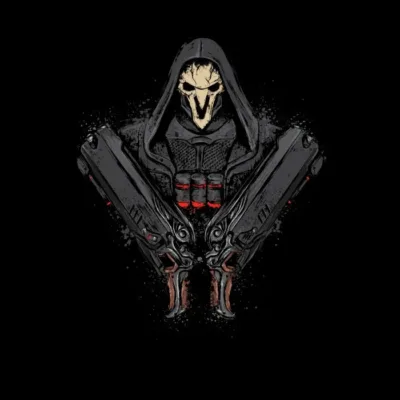 Death Comes