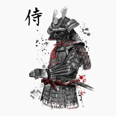 Samurai