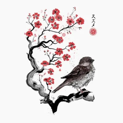 Little Sparrow