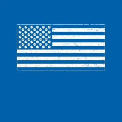 Bandera América