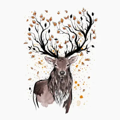Autumn Feelings