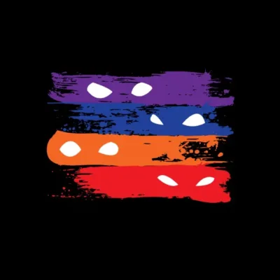 Ninja Flag