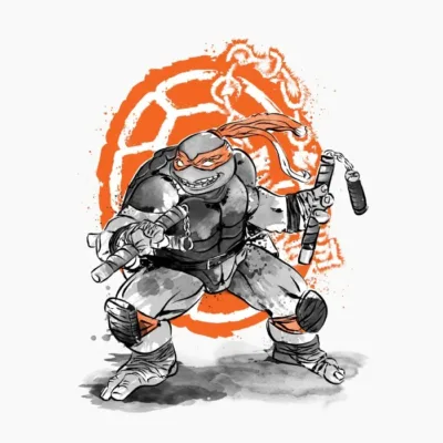 Michelangelo