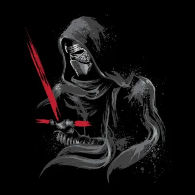 The Dark Side Awakens