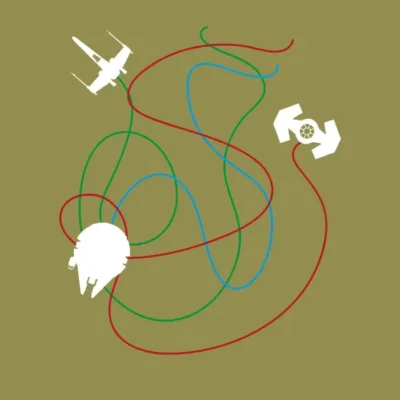 Space Scrawl