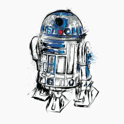 More Than a Droid