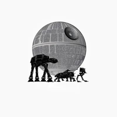 Hakuna Wars