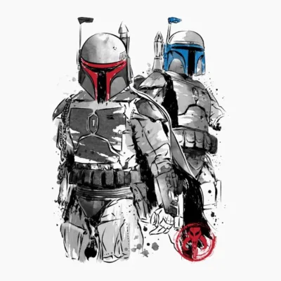 Father And Son