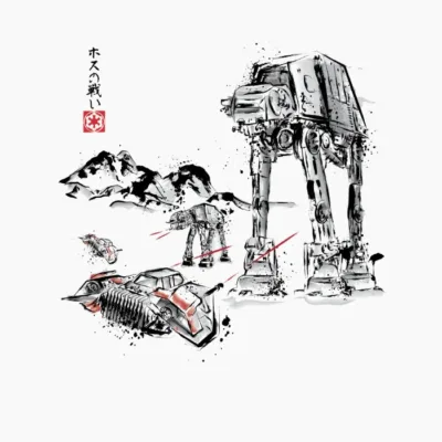 Battle Robots