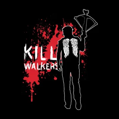 Kill walkers