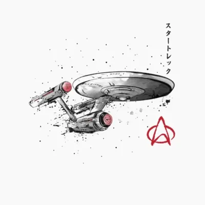 Star Trek