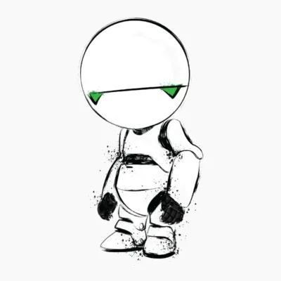 Paranoid Android