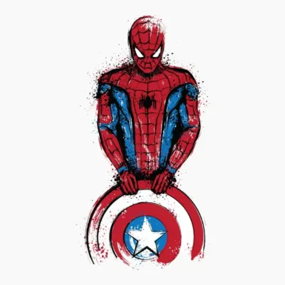 Spider Captain