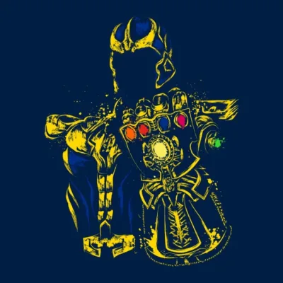 Team Thanos