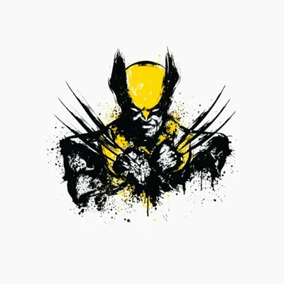 Mutant Rage