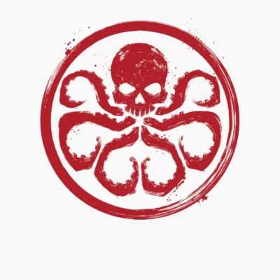 I Am Hydra
