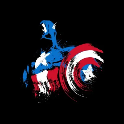 Captain Is Coming