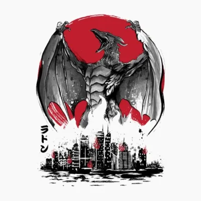 Dragon Attack