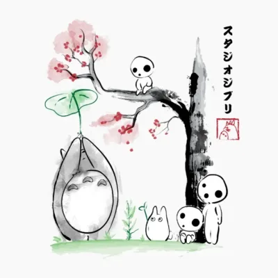Growing Trees