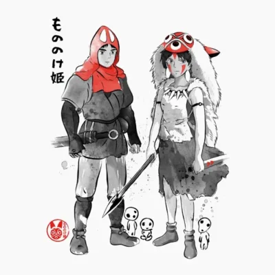 Forest Warriors