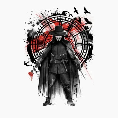 Guy Fawkes