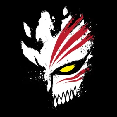 Hollow Mask 2