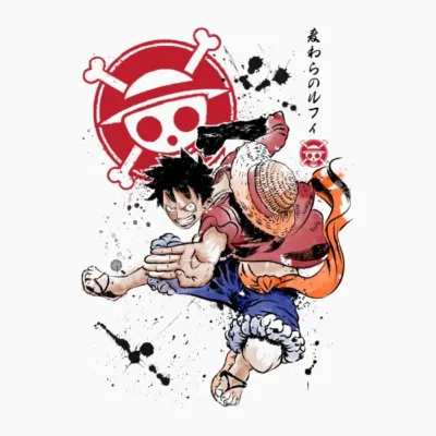 Straw Hat Captain