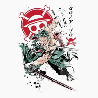 Pirate Hunter