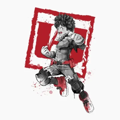 Deku
