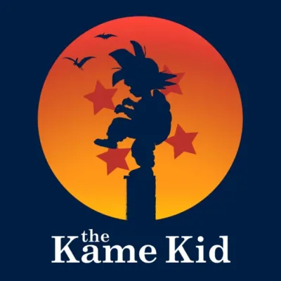 Goku Kid