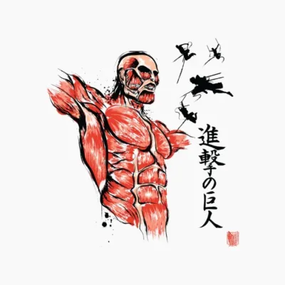 Attack On Titan