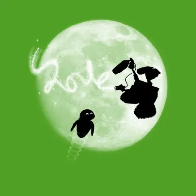 Robot Love