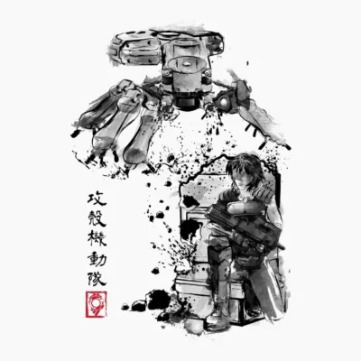 Major Vs Tank