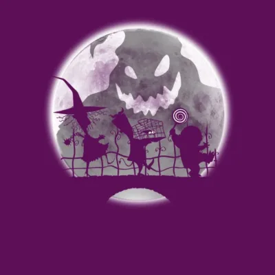 Halloween Boys
